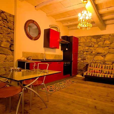 La Corte Di Alzo Пела Екстериор снимка