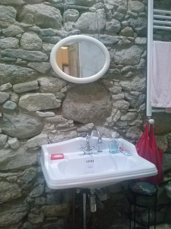 La Corte Di Alzo Пела Стая снимка