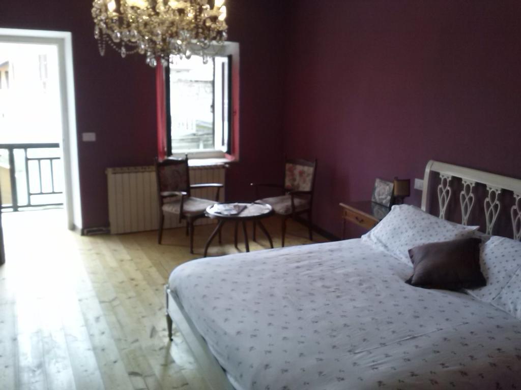 La Corte Di Alzo Пела Екстериор снимка